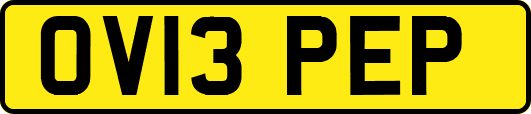 OV13PEP