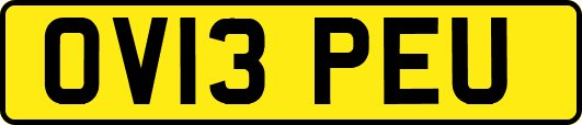 OV13PEU
