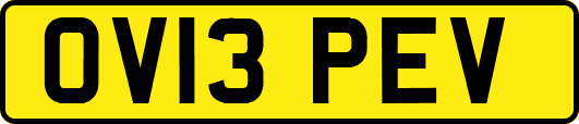 OV13PEV
