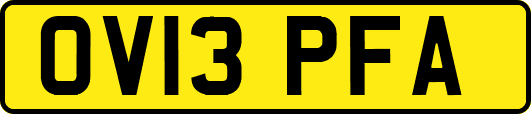 OV13PFA