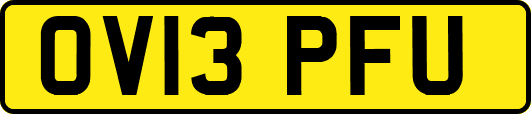 OV13PFU