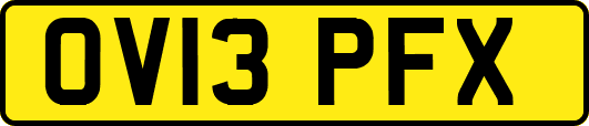 OV13PFX