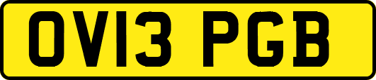 OV13PGB