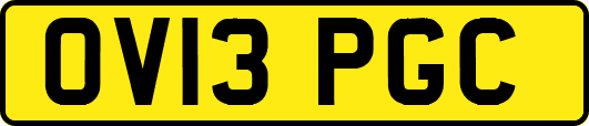 OV13PGC