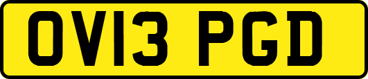 OV13PGD