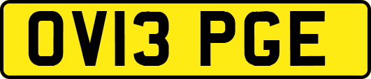 OV13PGE