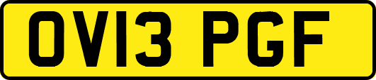 OV13PGF