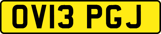 OV13PGJ