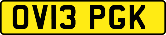 OV13PGK