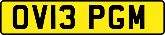 OV13PGM