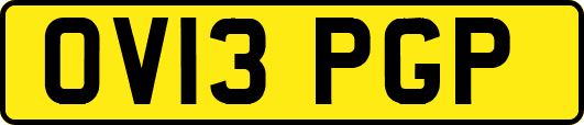 OV13PGP
