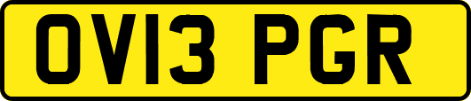 OV13PGR