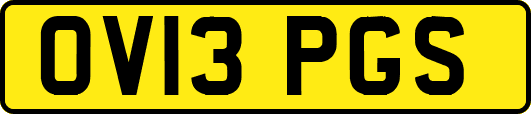 OV13PGS