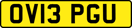 OV13PGU