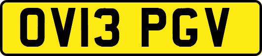 OV13PGV