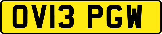 OV13PGW
