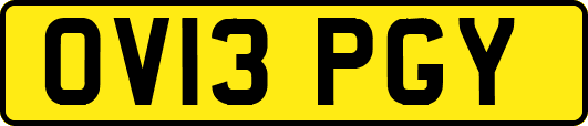 OV13PGY