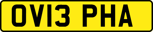 OV13PHA