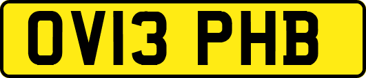 OV13PHB