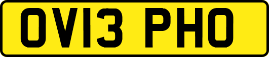 OV13PHO