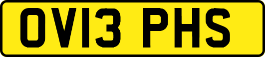 OV13PHS