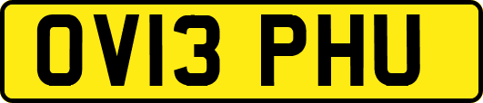 OV13PHU