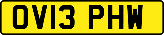 OV13PHW