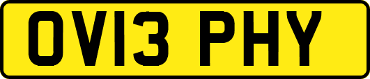 OV13PHY