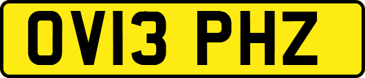 OV13PHZ