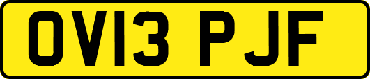 OV13PJF