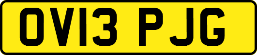 OV13PJG