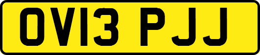 OV13PJJ