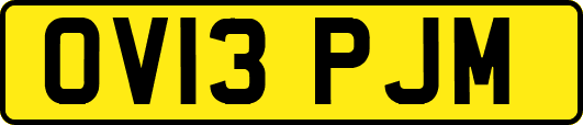 OV13PJM