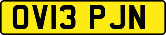 OV13PJN