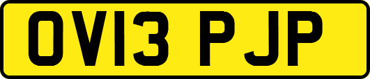 OV13PJP