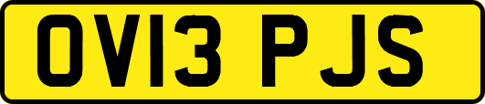 OV13PJS