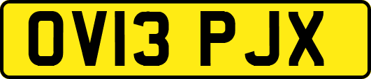 OV13PJX
