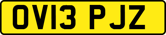 OV13PJZ