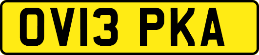 OV13PKA