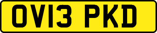 OV13PKD