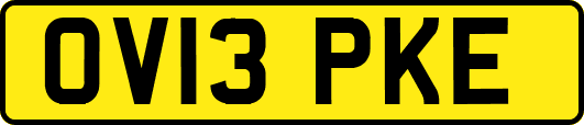 OV13PKE