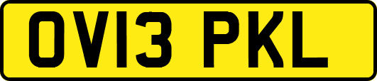 OV13PKL