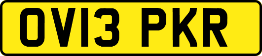 OV13PKR