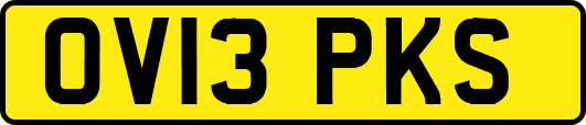 OV13PKS