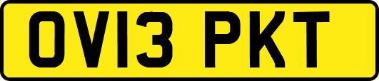 OV13PKT