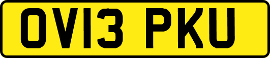 OV13PKU