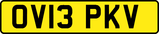 OV13PKV