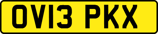 OV13PKX