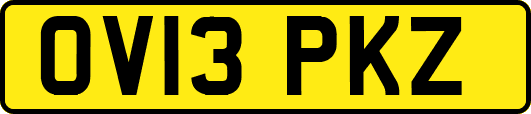 OV13PKZ