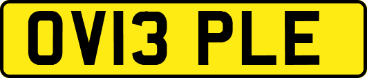 OV13PLE